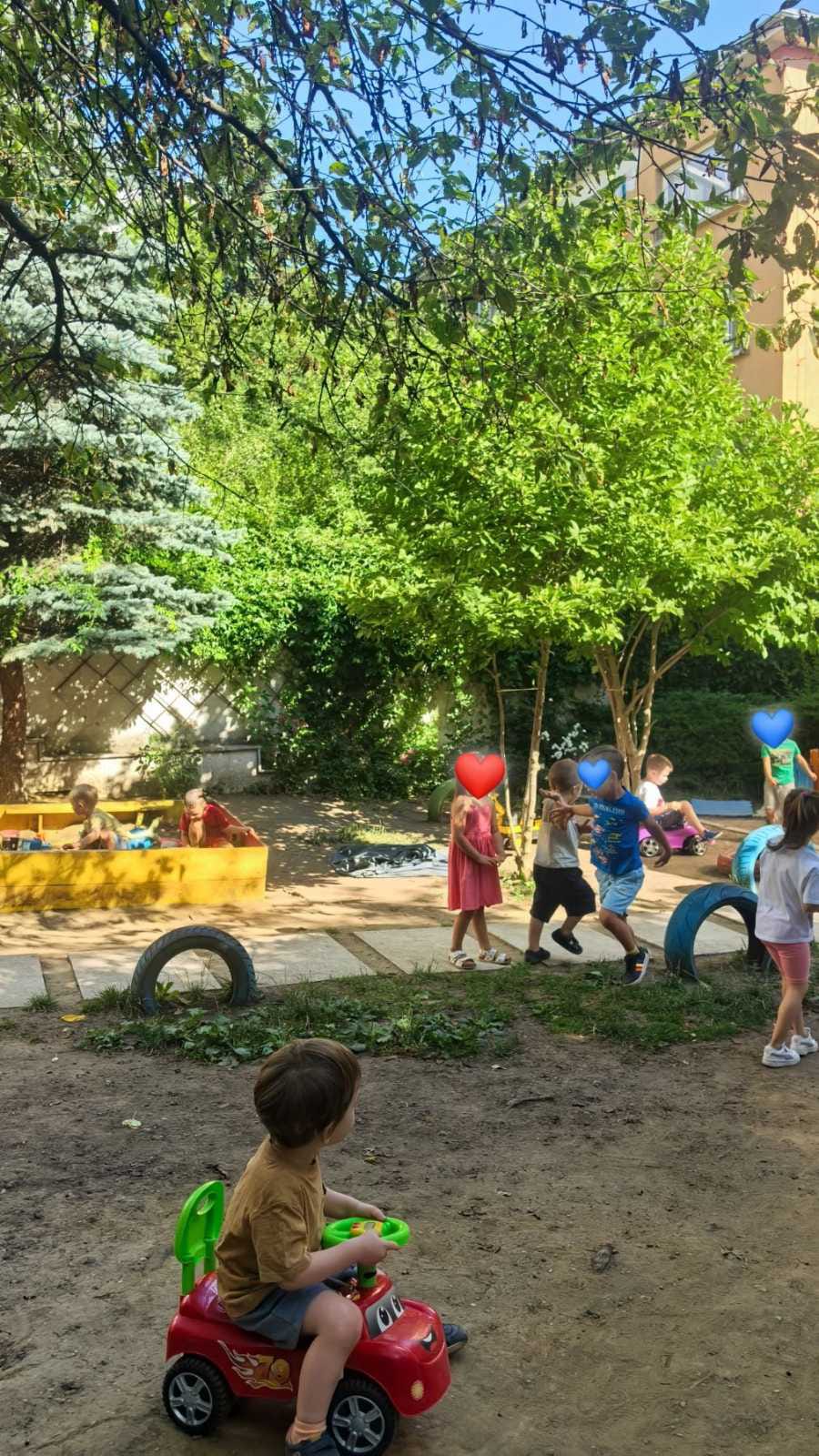 Образователни игри
